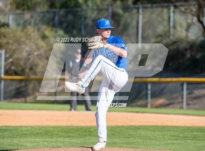 Thumbnail 3 in Point Loma @ Rancho Bernardo (Lions Tournament) photogallery.