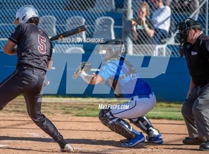 Thumbnail 1 in Point Loma @ Rancho Bernardo (Lions Tournament) photogallery.