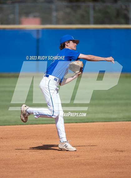 Thumbnail 1 in Point Loma @ Rancho Bernardo (Lions Tournament) photogallery.