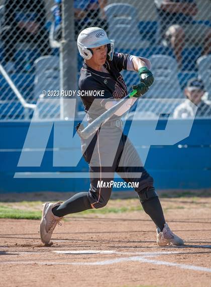 Thumbnail 2 in Point Loma @ Rancho Bernardo (Lions Tournament) photogallery.