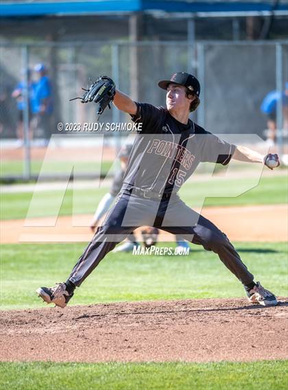 Thumbnail 2 in Point Loma @ Rancho Bernardo (Lions Tournament) photogallery.