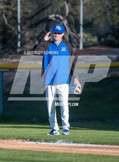Thumbnail 1 in Point Loma @ Rancho Bernardo (Lions Tournament) photogallery.