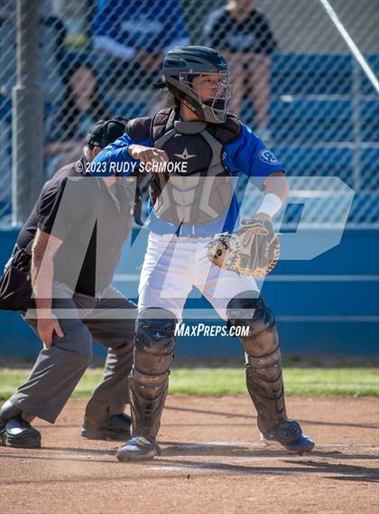Thumbnail 2 in Point Loma @ Rancho Bernardo (Lions Tournament) photogallery.