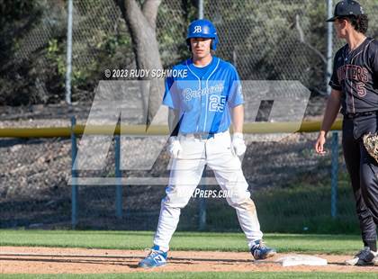 Thumbnail 1 in Point Loma @ Rancho Bernardo (Lions Tournament) photogallery.