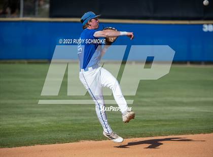Thumbnail 3 in Point Loma @ Rancho Bernardo (Lions Tournament) photogallery.