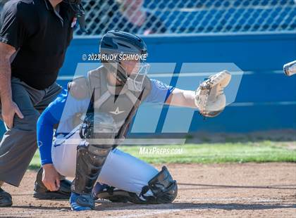 Thumbnail 1 in Point Loma @ Rancho Bernardo (Lions Tournament) photogallery.