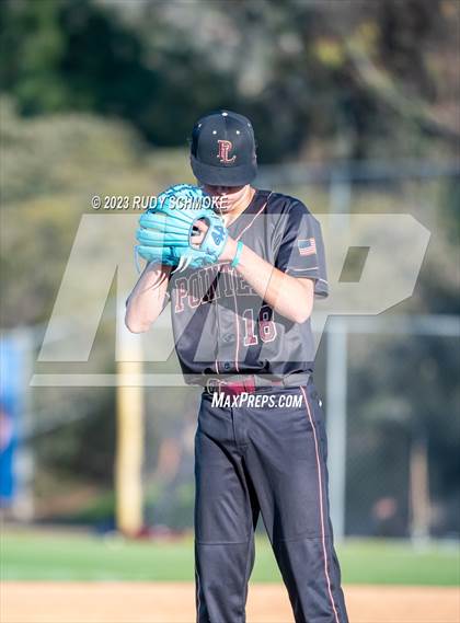 Thumbnail 1 in Point Loma @ Rancho Bernardo (Lions Tournament) photogallery.
