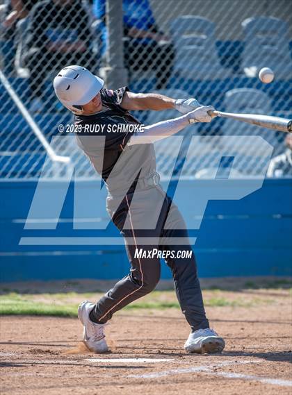 Thumbnail 1 in Point Loma @ Rancho Bernardo (Lions Tournament) photogallery.