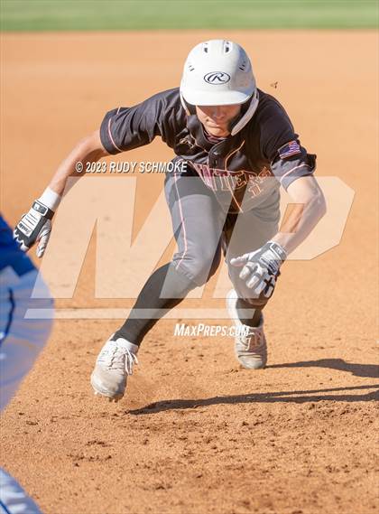 Thumbnail 3 in Point Loma @ Rancho Bernardo (Lions Tournament) photogallery.
