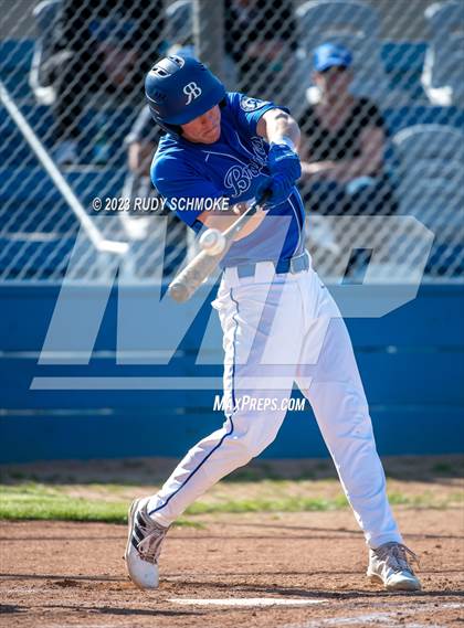 Thumbnail 2 in Point Loma @ Rancho Bernardo (Lions Tournament) photogallery.