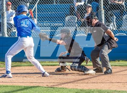 Thumbnail 2 in Point Loma @ Rancho Bernardo (Lions Tournament) photogallery.