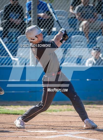 Thumbnail 3 in Point Loma @ Rancho Bernardo (Lions Tournament) photogallery.