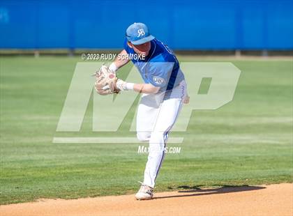 Thumbnail 1 in Point Loma @ Rancho Bernardo (Lions Tournament) photogallery.