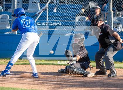 Thumbnail 3 in Point Loma @ Rancho Bernardo (Lions Tournament) photogallery.