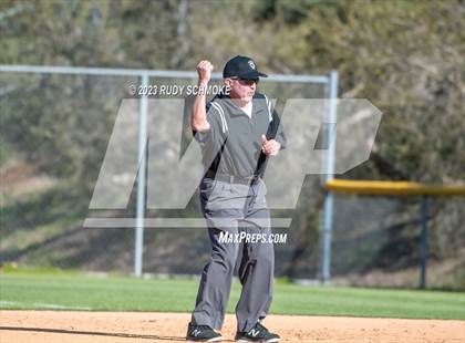 Thumbnail 1 in Point Loma @ Rancho Bernardo (Lions Tournament) photogallery.