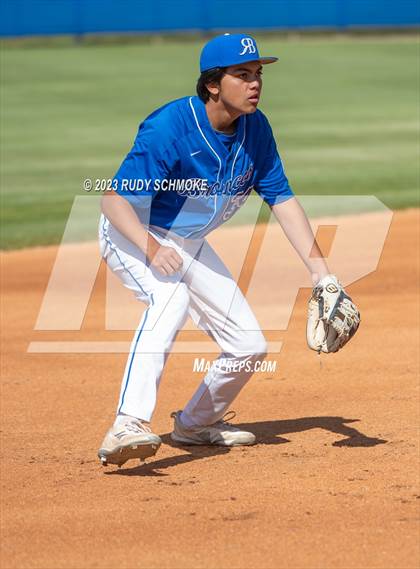 Thumbnail 1 in Point Loma @ Rancho Bernardo (Lions Tournament) photogallery.