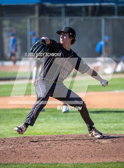 Thumbnail 3 in Point Loma @ Rancho Bernardo (Lions Tournament) photogallery.