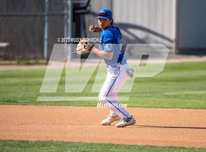 Thumbnail 3 in Point Loma @ Rancho Bernardo (Lions Tournament) photogallery.