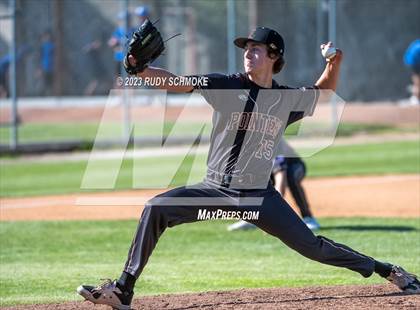 Thumbnail 3 in Point Loma @ Rancho Bernardo (Lions Tournament) photogallery.