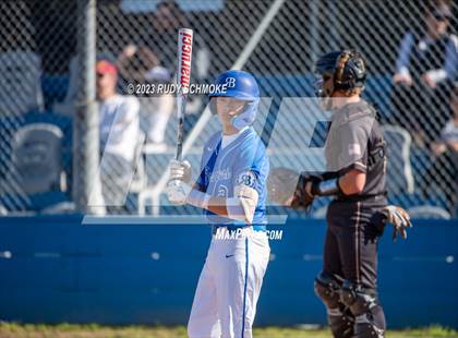Thumbnail 2 in Point Loma @ Rancho Bernardo (Lions Tournament) photogallery.