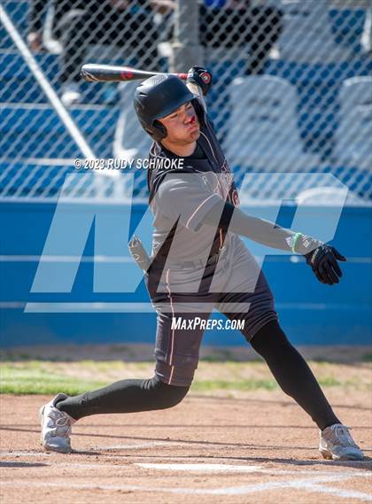 Thumbnail 3 in Point Loma @ Rancho Bernardo (Lions Tournament) photogallery.