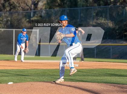 Thumbnail 2 in Point Loma @ Rancho Bernardo (Lions Tournament) photogallery.