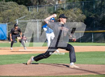 Thumbnail 3 in Point Loma @ Rancho Bernardo (Lions Tournament) photogallery.
