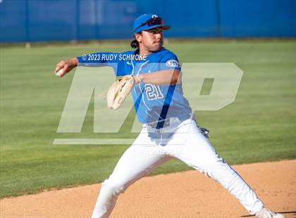 Thumbnail 1 in Point Loma @ Rancho Bernardo (Lions Tournament) photogallery.