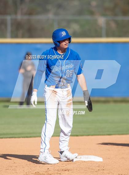 Thumbnail 3 in Point Loma @ Rancho Bernardo (Lions Tournament) photogallery.