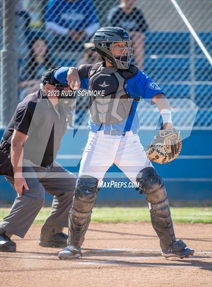 Thumbnail 3 in Point Loma @ Rancho Bernardo (Lions Tournament) photogallery.