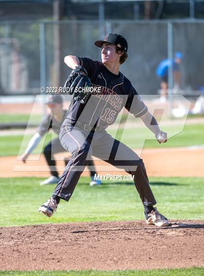 Thumbnail 1 in Point Loma @ Rancho Bernardo (Lions Tournament) photogallery.