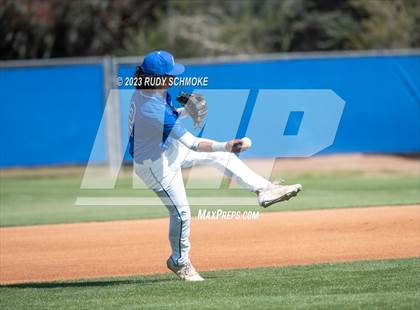 Thumbnail 2 in Point Loma @ Rancho Bernardo (Lions Tournament) photogallery.
