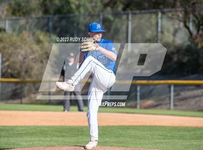 Thumbnail 2 in Point Loma @ Rancho Bernardo (Lions Tournament) photogallery.