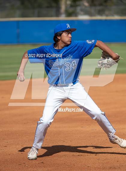 Thumbnail 2 in Point Loma @ Rancho Bernardo (Lions Tournament) photogallery.