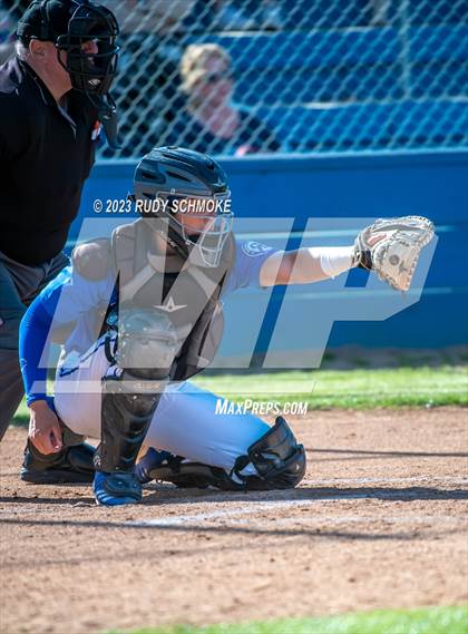 Thumbnail 2 in Point Loma @ Rancho Bernardo (Lions Tournament) photogallery.