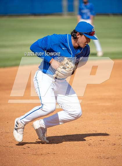Thumbnail 2 in Point Loma @ Rancho Bernardo (Lions Tournament) photogallery.