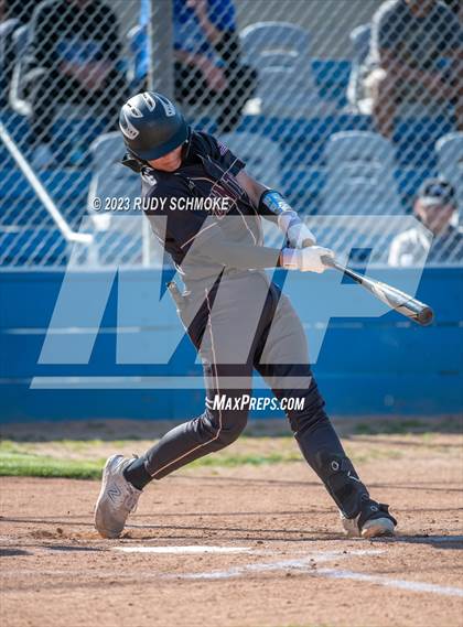 Thumbnail 3 in Point Loma @ Rancho Bernardo (Lions Tournament) photogallery.