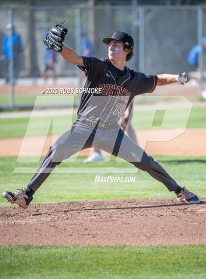 Thumbnail 1 in Point Loma @ Rancho Bernardo (Lions Tournament) photogallery.