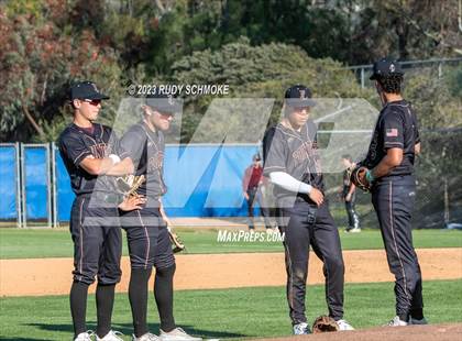 Thumbnail 3 in Point Loma @ Rancho Bernardo (Lions Tournament) photogallery.