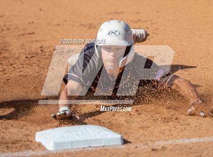 Thumbnail 1 in Point Loma @ Rancho Bernardo (Lions Tournament) photogallery.