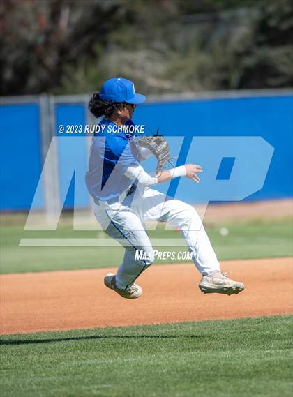 Thumbnail 3 in Point Loma @ Rancho Bernardo (Lions Tournament) photogallery.