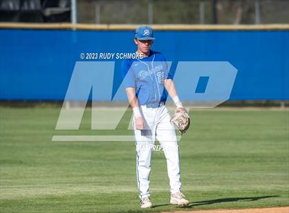 Thumbnail 1 in Point Loma @ Rancho Bernardo (Lions Tournament) photogallery.