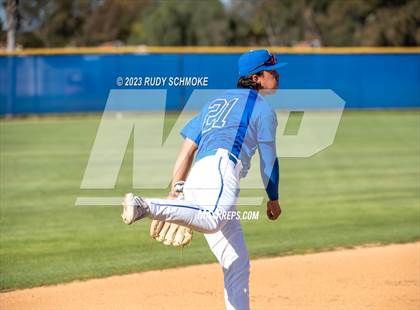 Thumbnail 2 in Point Loma @ Rancho Bernardo (Lions Tournament) photogallery.