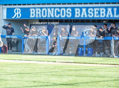 Thumbnail 2 in Point Loma @ Rancho Bernardo (Lions Tournament) photogallery.