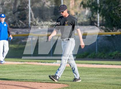 Thumbnail 2 in Point Loma @ Rancho Bernardo (Lions Tournament) photogallery.