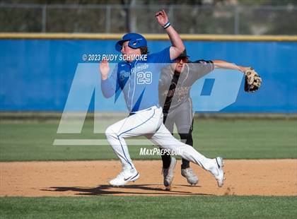 Thumbnail 2 in Point Loma @ Rancho Bernardo (Lions Tournament) photogallery.
