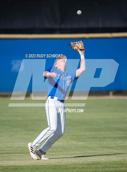 Thumbnail 1 in Point Loma @ Rancho Bernardo (Lions Tournament) photogallery.