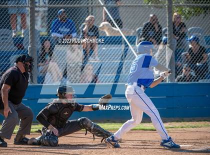 Thumbnail 1 in Point Loma @ Rancho Bernardo (Lions Tournament) photogallery.