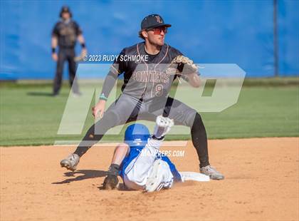 Thumbnail 2 in Point Loma @ Rancho Bernardo (Lions Tournament) photogallery.