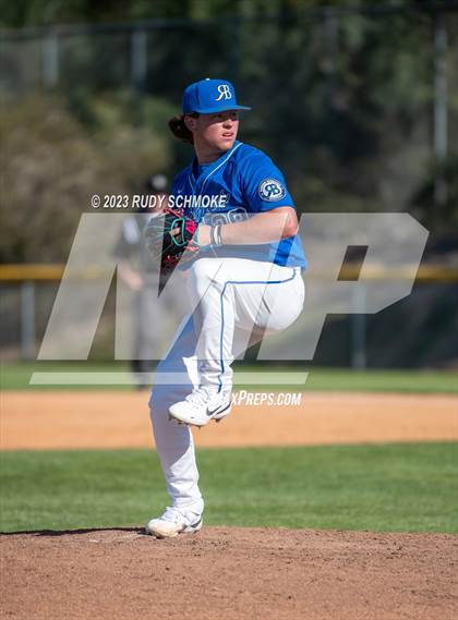 Thumbnail 2 in Point Loma @ Rancho Bernardo (Lions Tournament) photogallery.